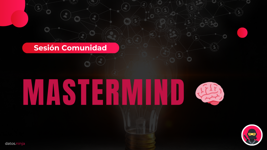 mastermind datos