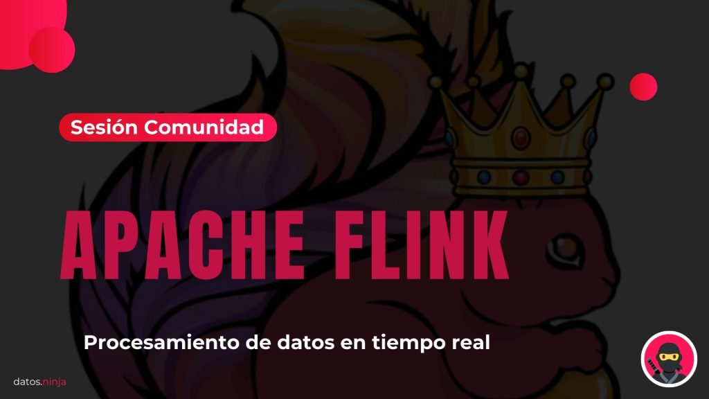Aprender Apache Flink