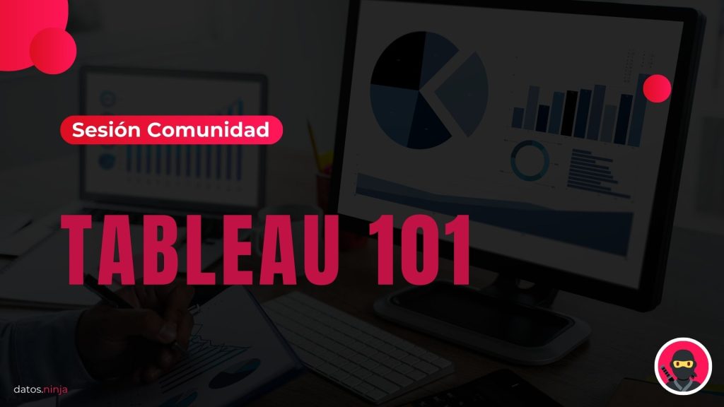 aprender Tableau desde cero