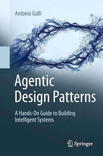 Agentic Design patterns pdf