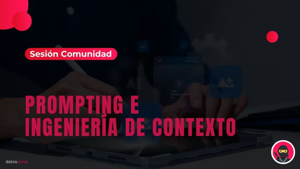 Ingeniería de prompts