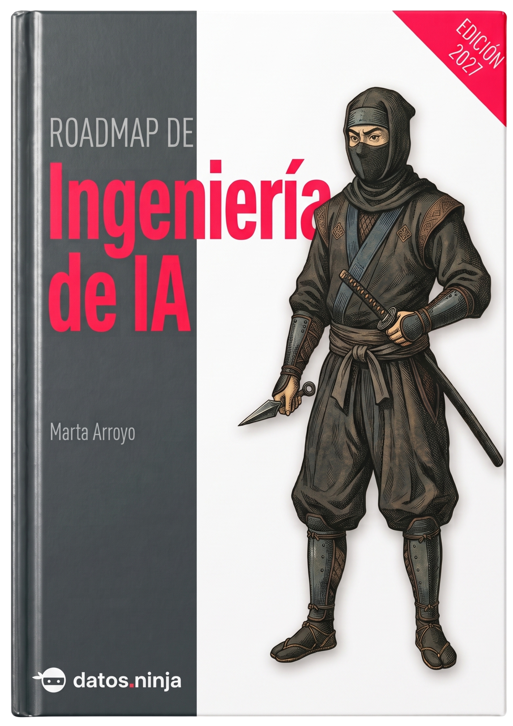 Roadmap ingeniería IA 2027