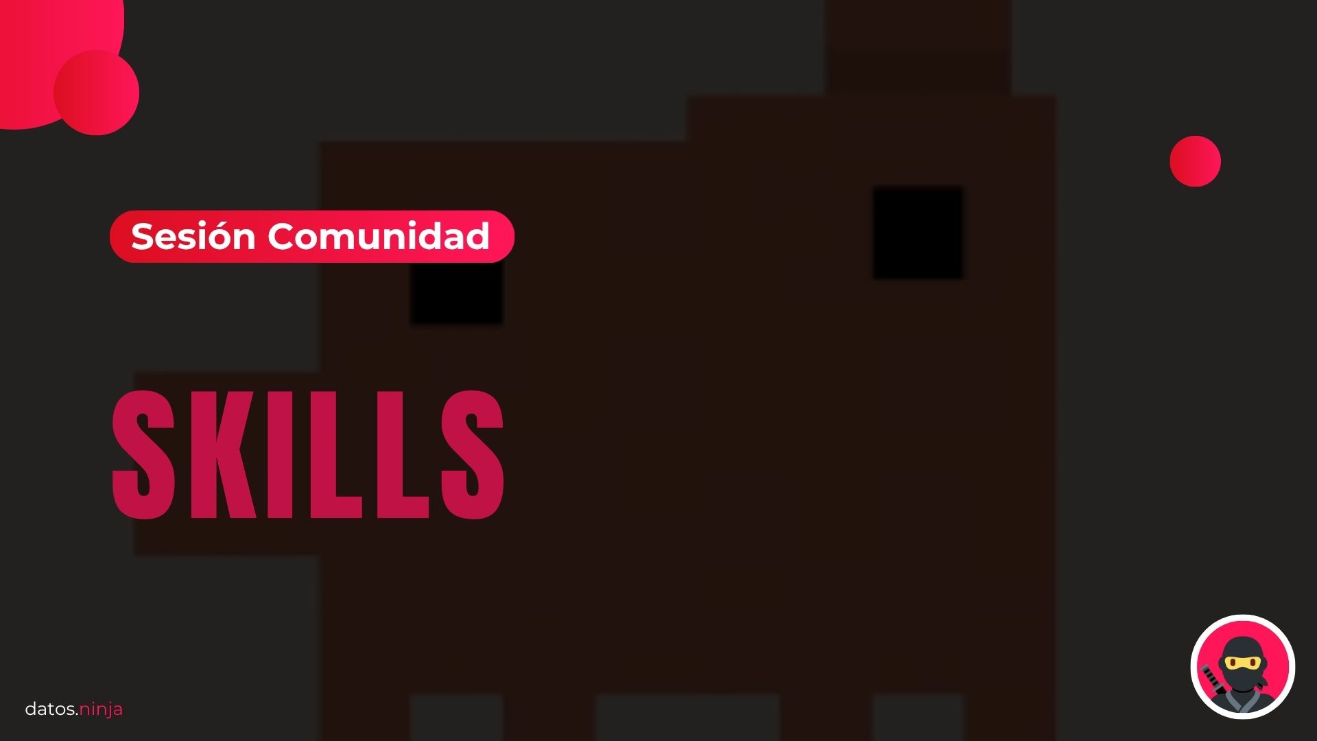 seguridad en skills